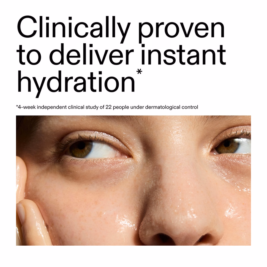Clinically proven 2% Hyaluronic Acid Serum – Dermatologically Tested | The INKEY List USA