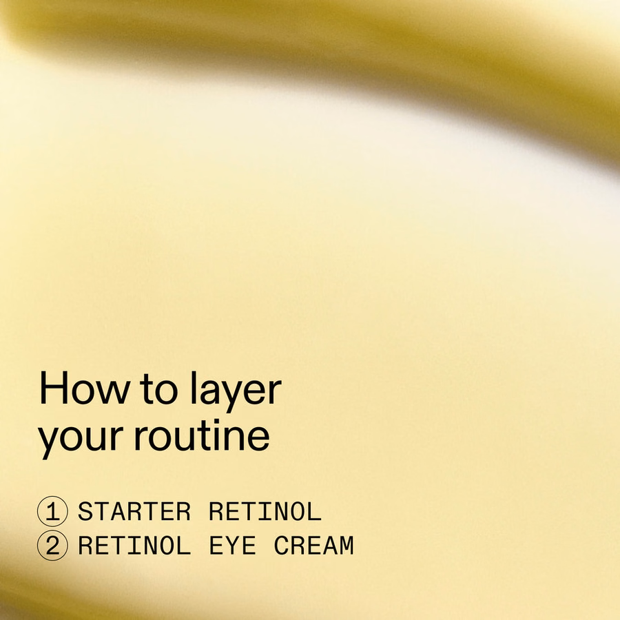 Beginners Retinol Duo | The INKEY List USA