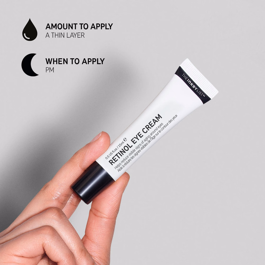 Beginners Retinol Duo | The INKEY List USA