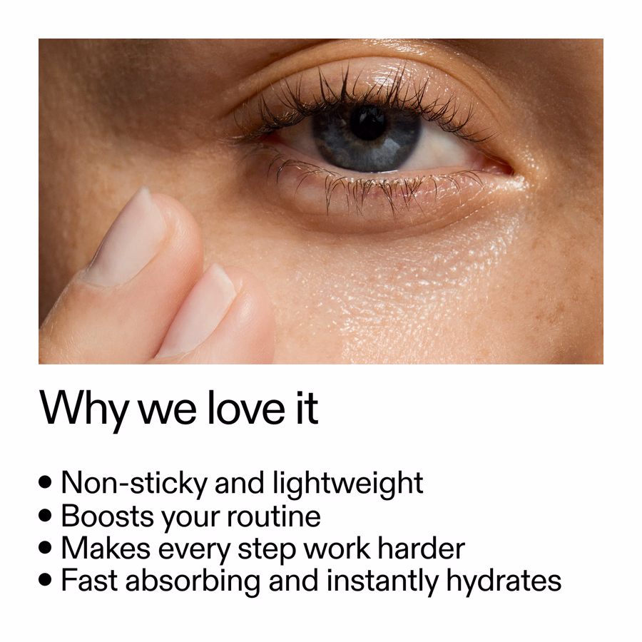 Hyaluronic Acid Serum - 60ml | The INKEY List USA