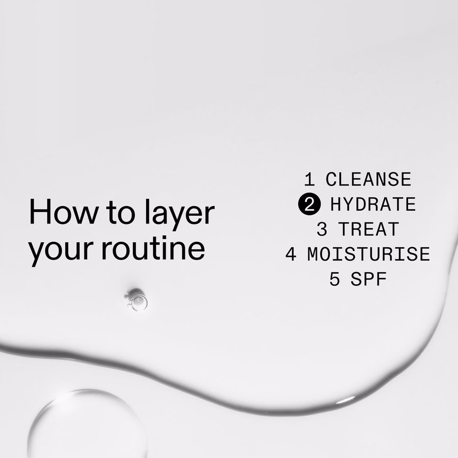 Hyaluronic Acid Serum - 60ml | The INKEY List USA