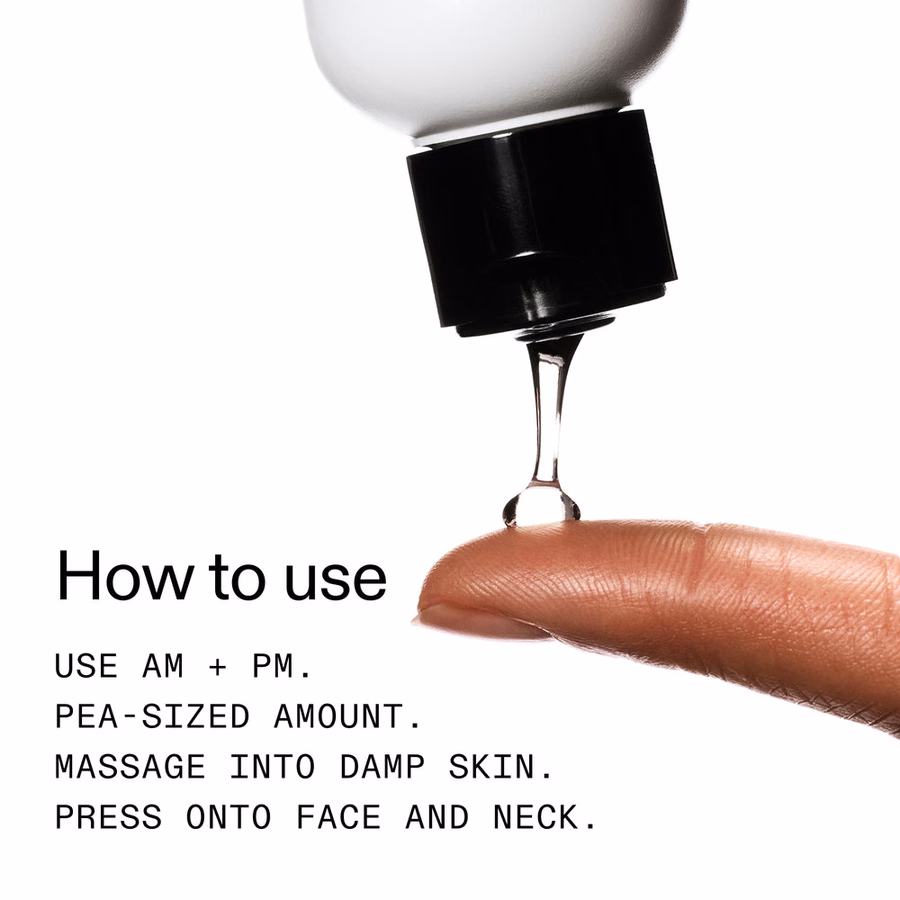 Hyaluronic Acid Serum - 60ml | The INKEY List USA