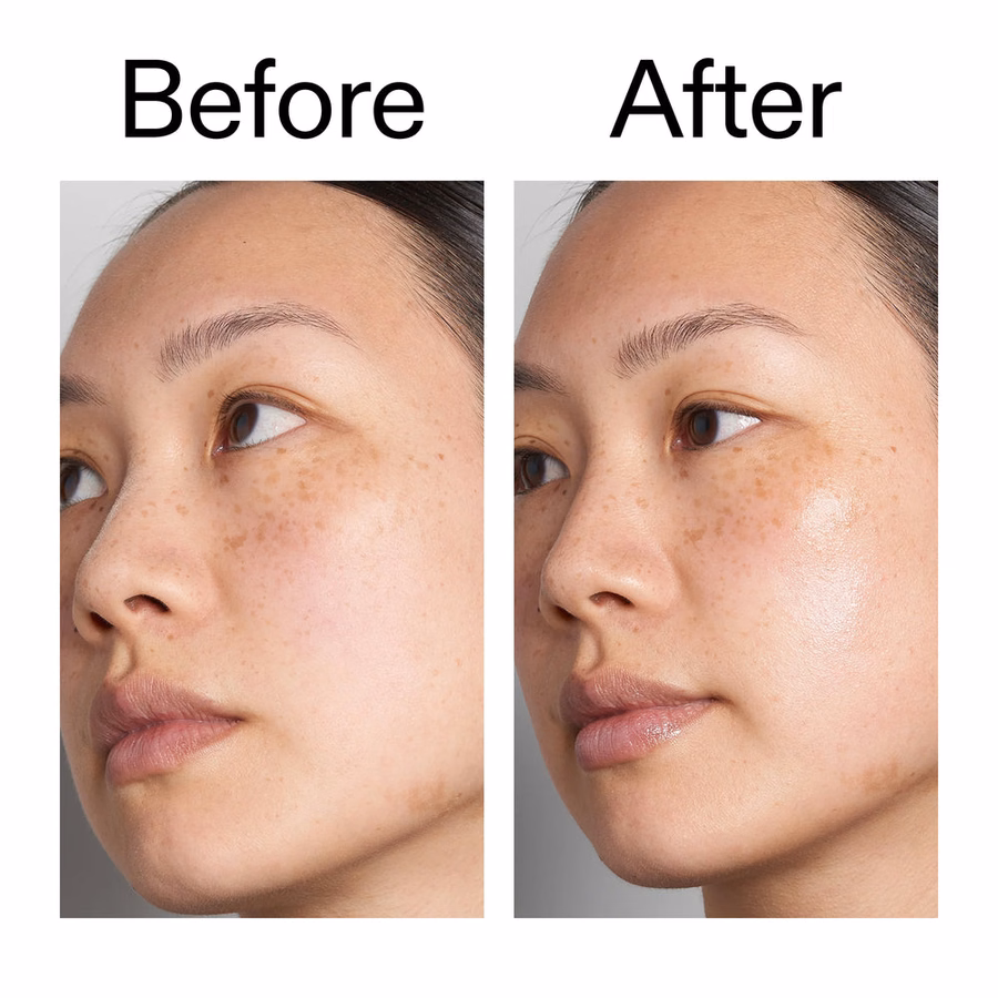 Hyaluronic Acid Serum - 60ml | The INKEY List USA