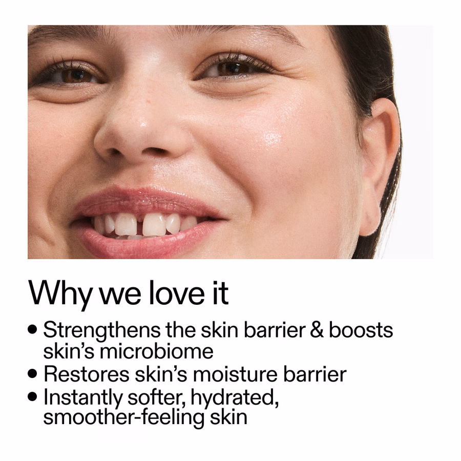 Skin Barrier Serum | 2% Ectoin + Clinical Hydration | INKEY