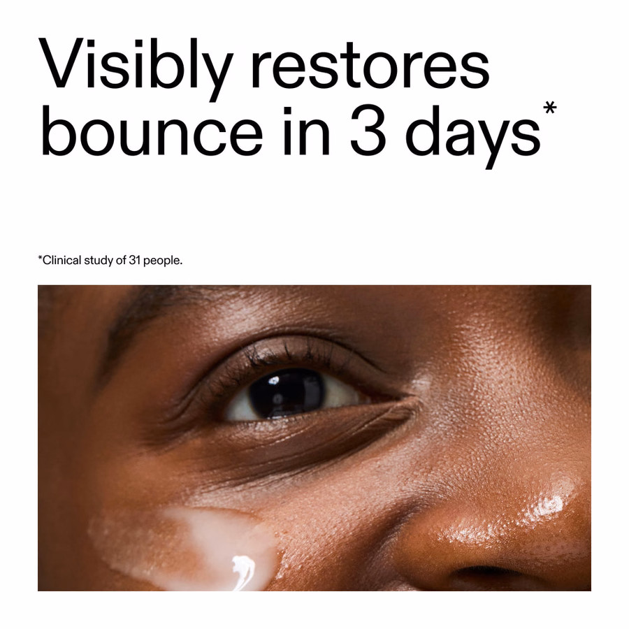 Skin Barrier Serum | 2% Ectoin + Clinical Hydration | INKEY