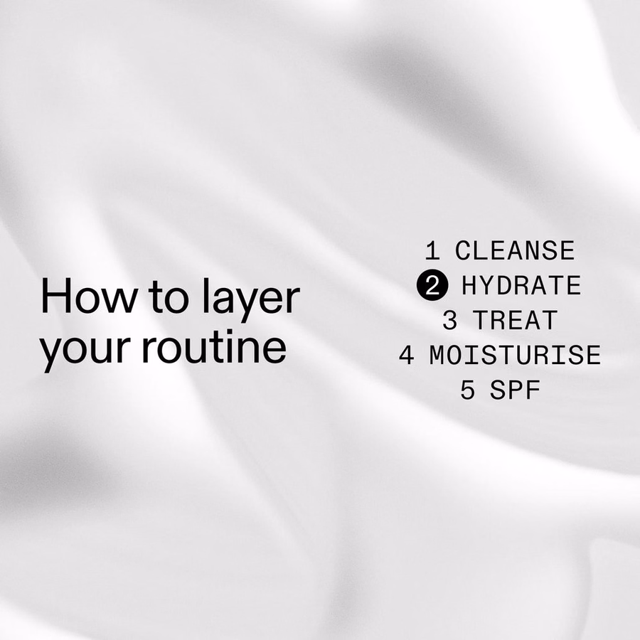 Skin Barrier Serum | 2% Ectoin + Clinical Hydration | INKEY
