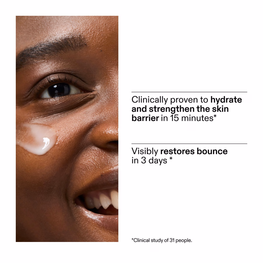 Skin Barrier Serum | 2% Ectoin + Clinical Hydration | INKEY