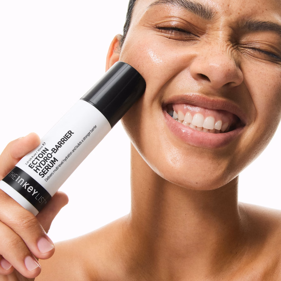 Skin Barrier Serum | 2% Ectoin + Clinical Hydration | INKEY