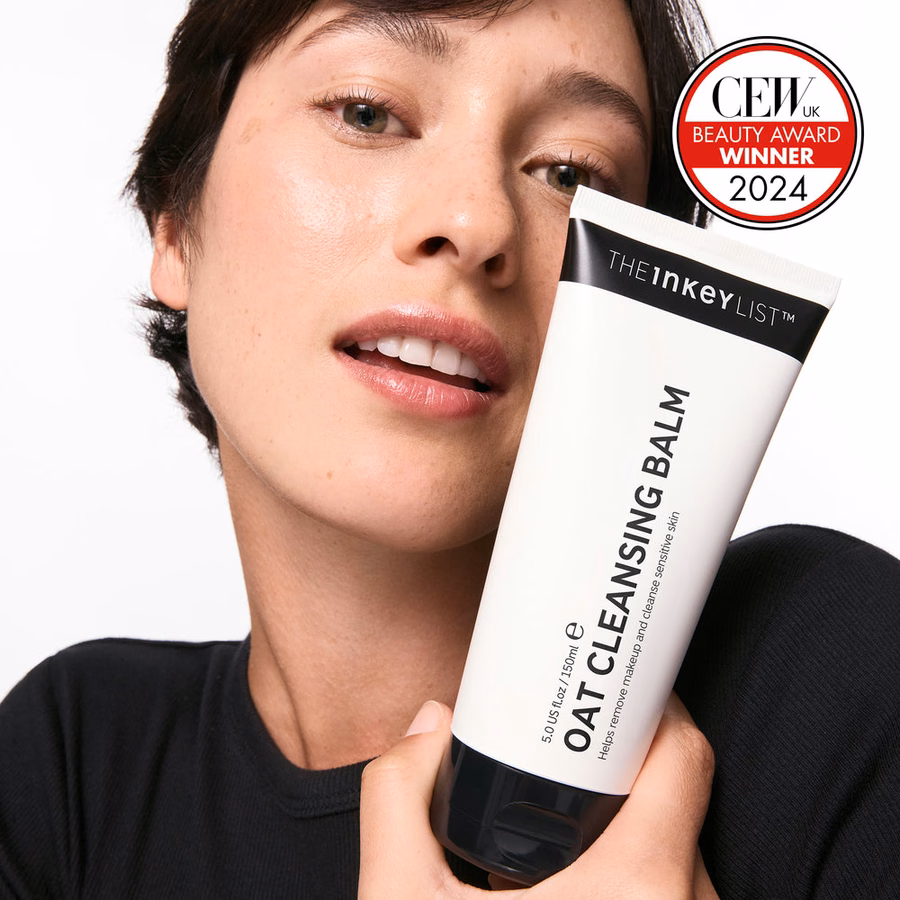 Retinal Anti Aging Skincare Routine | 4-Step Age Defense Set | INKEY List