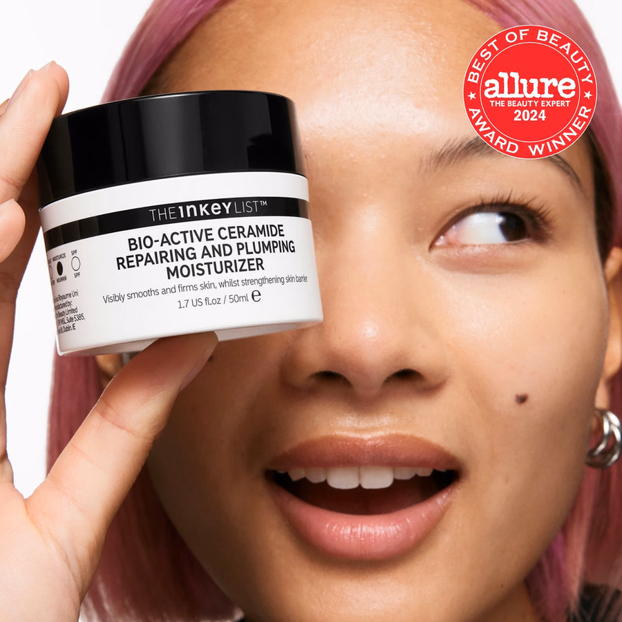 Retinal Anti Aging Skincare Routine | 4-Step Age Defense Set | INKEY List