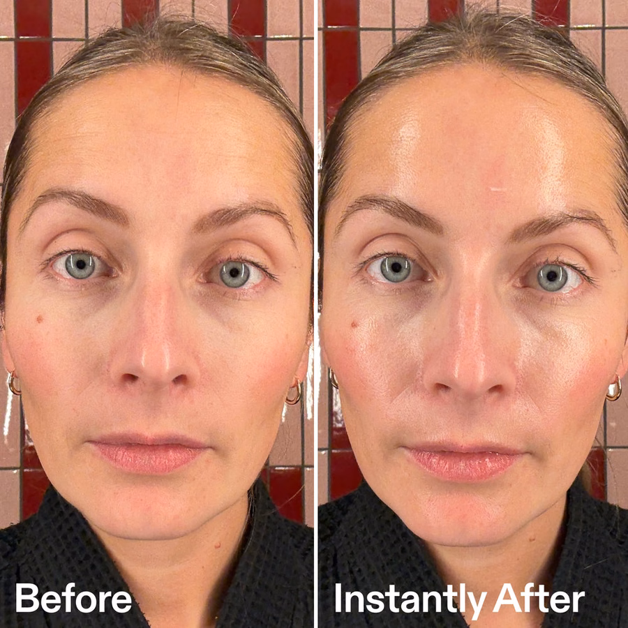 PDRN Serum | 20,000 PPM Vegan PDRN for Glass Skin | $18 | INKEY USA