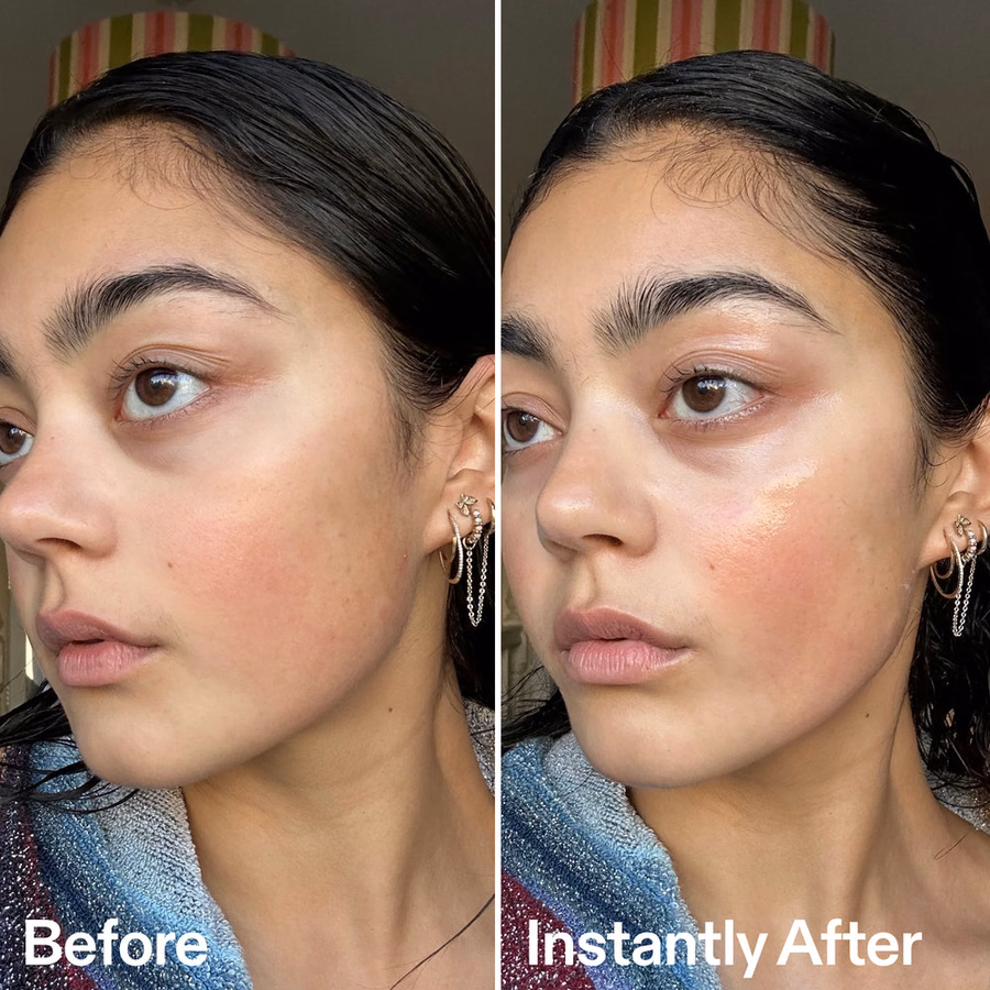 Exosome Glass Skin Mask for Instant Glow | Dry Sheet Mask | The INKEY List UK