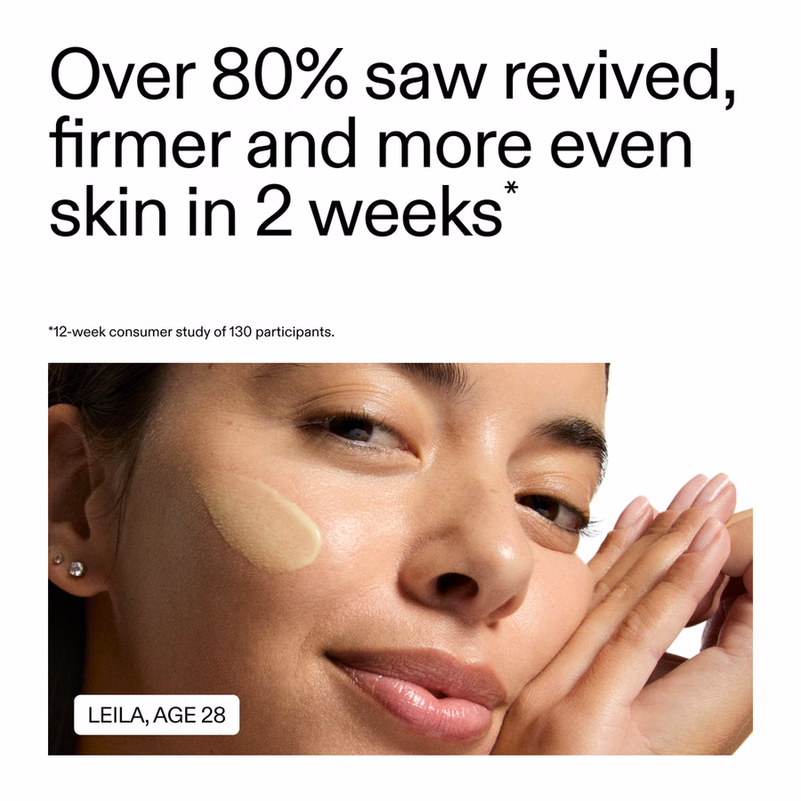 Best Beginner Retinol Serum | Smooth Fine Lines in 7 Days | The INKEY List