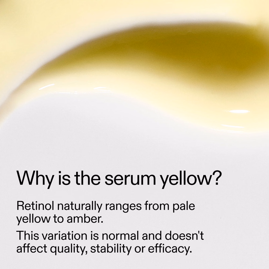 Best Beginner Retinol Serum | Smooth Fine Lines in 7 Days | The INKEY List