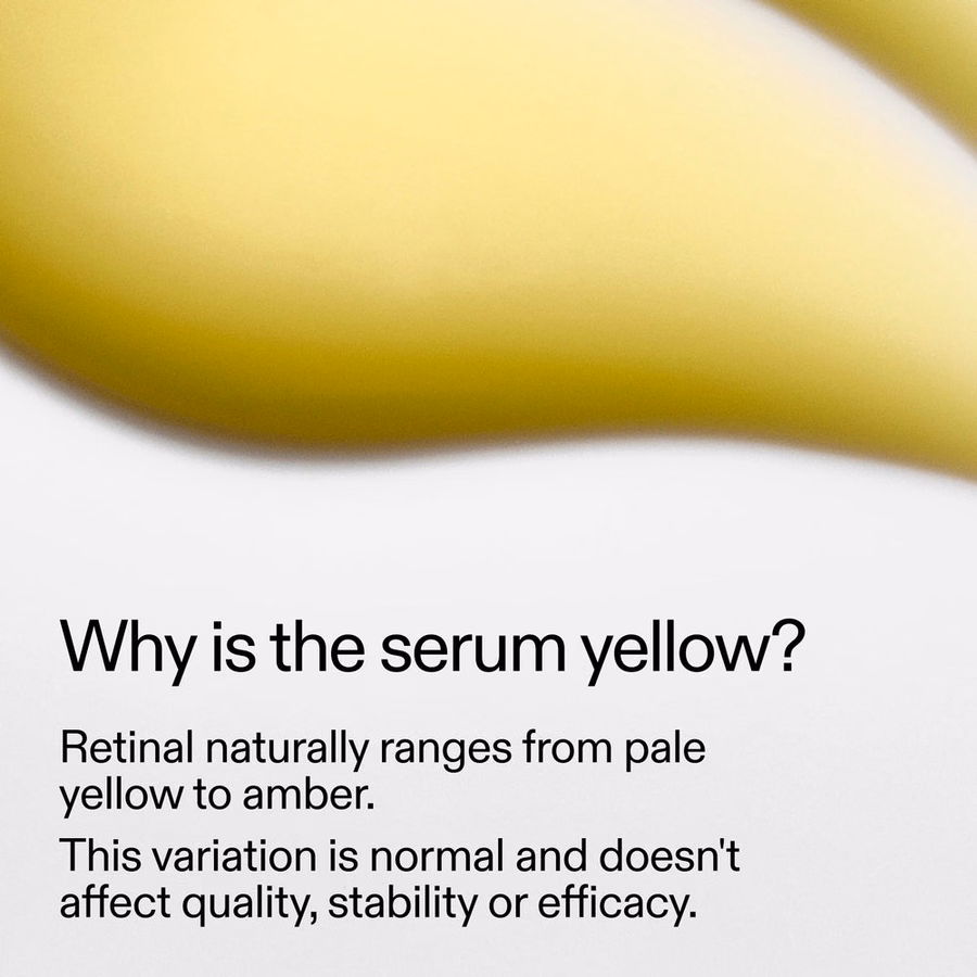 Advanced 0.2% Retinal Serum - 11x Faster Than Retinol | The INKEY List