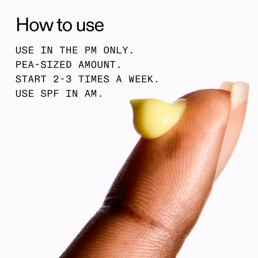 Advanced 0.2% Retinal Serum - 11x Faster Than Retinol | The INKEY List