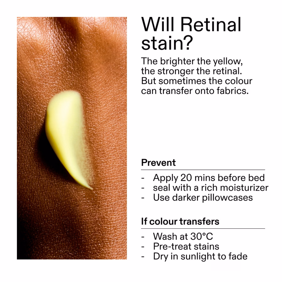 Advanced 0.2% Retinal Serum - 11x Faster Than Retinol | The INKEY List