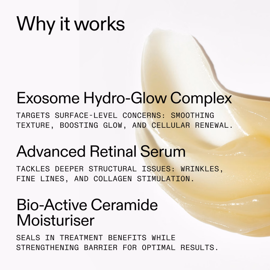 Revive + Renew Trio | INKEY