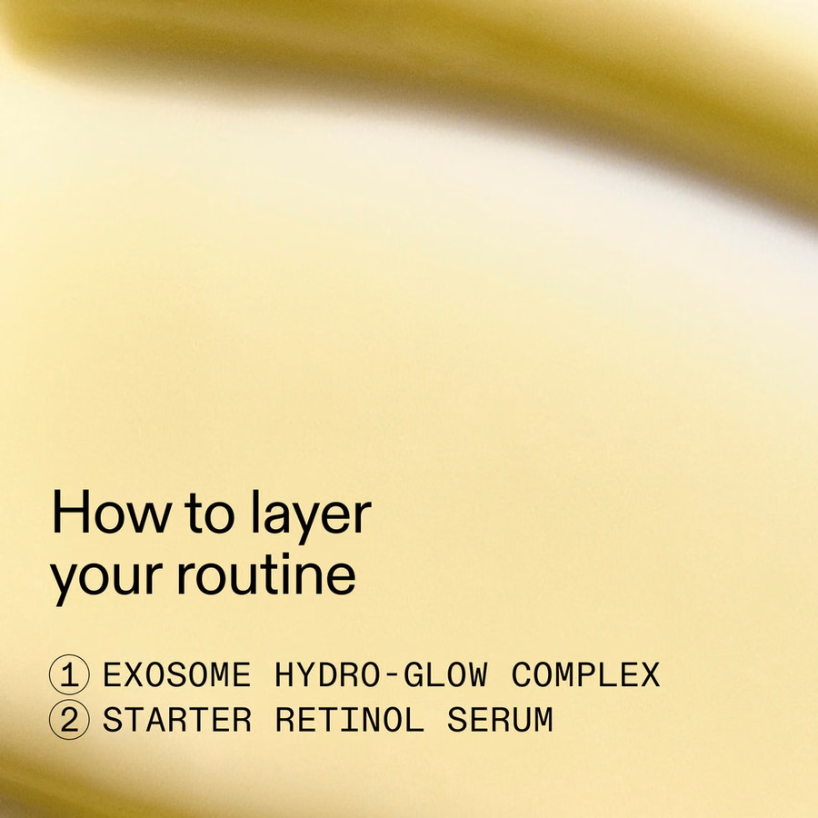 Retinol Boost Duo | INKEY