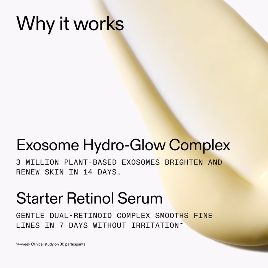 Retinol Boost Duo | INKEY