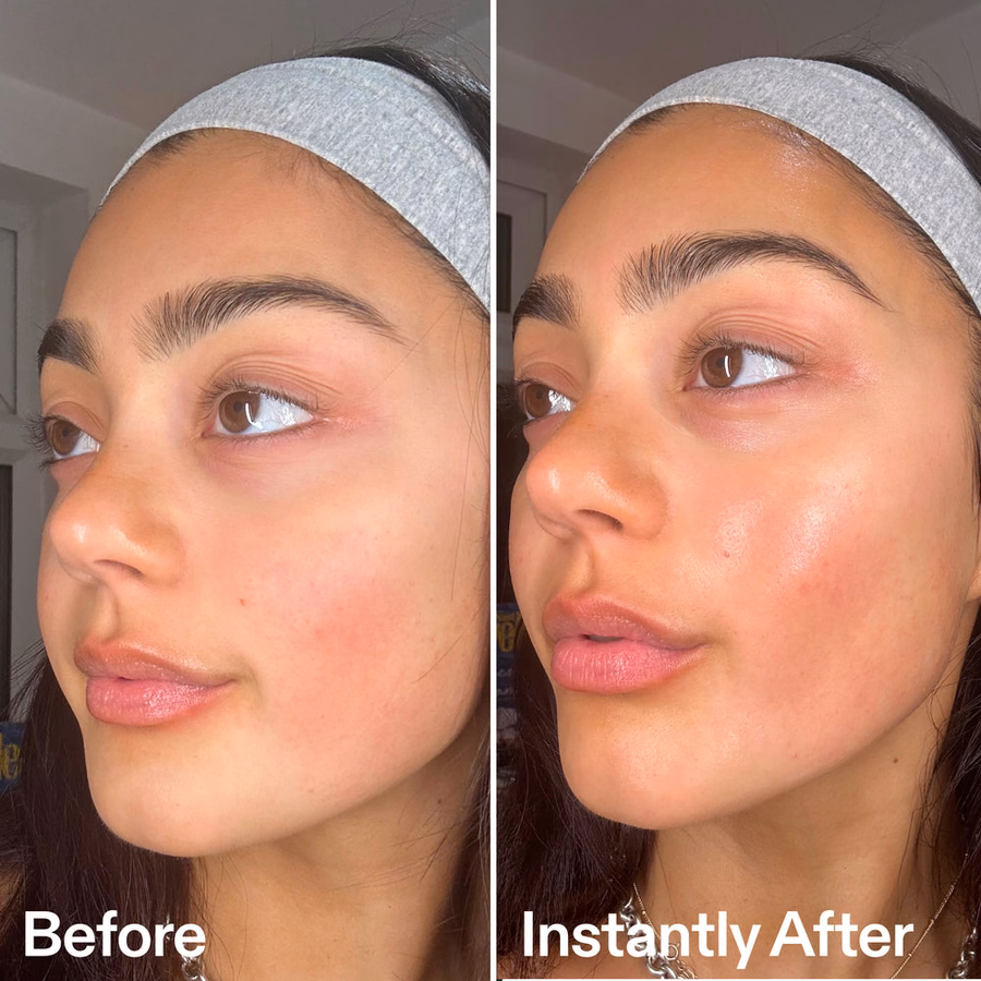Nourishing Rice Milk Hydrating Toner | Barrier Support | The INKEY List USA