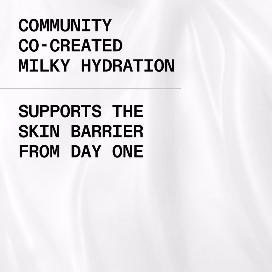 Nourishing Rice Milk Hydrating Toner | Barrier Support | The INKEY List USA