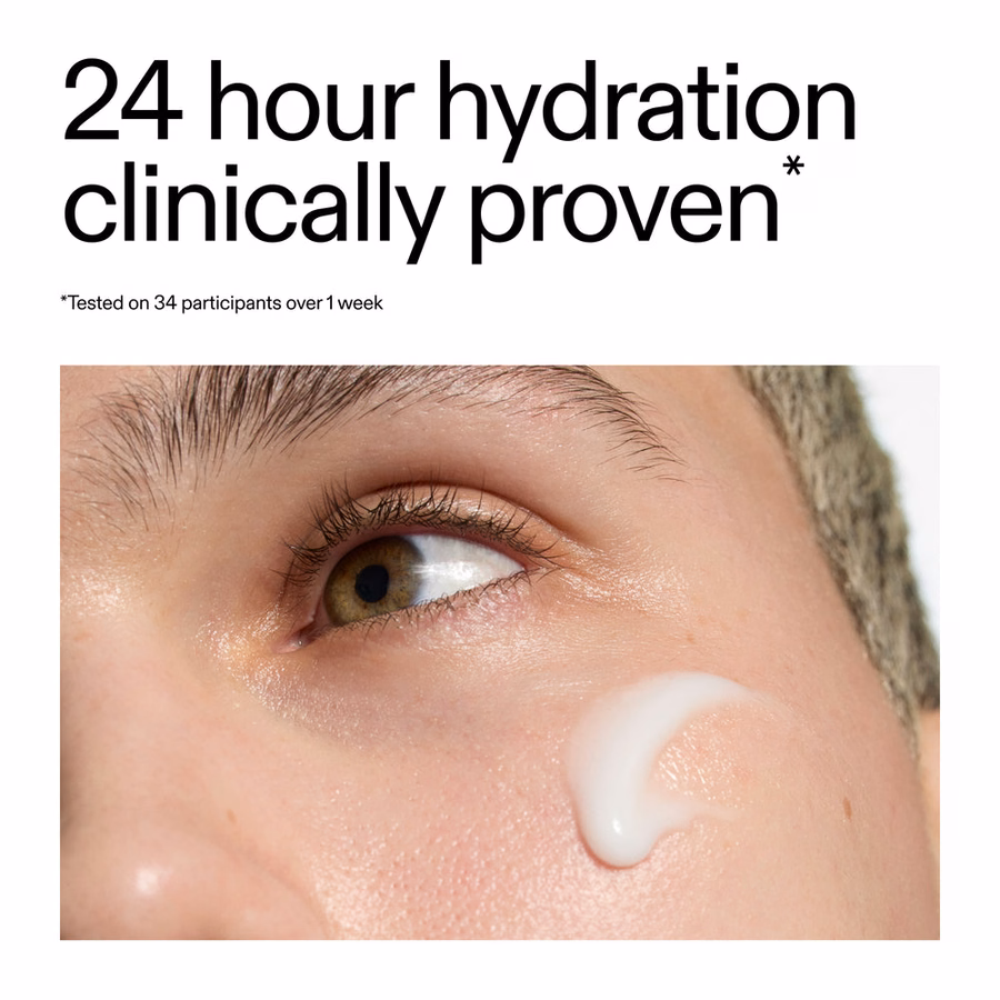 Hydrating Cleanser - Gentle Milk Cleanser for Dry & Sensitive Skin | INKEY