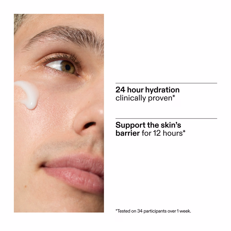 Hydrating Cleanser - Gentle Milk Cleanser for Dry & Sensitive Skin | INKEY