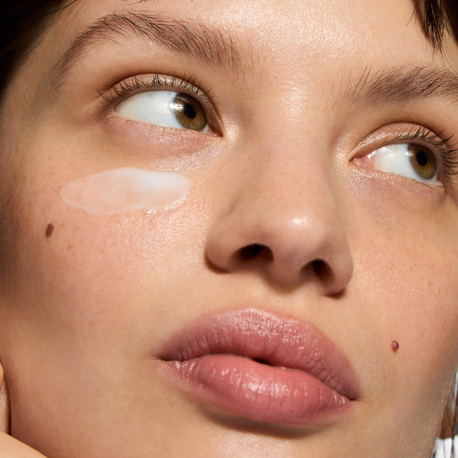 Caffeine Eye Cream for Under Eye Bags & Dark Circles $12 | The INKEY List USA