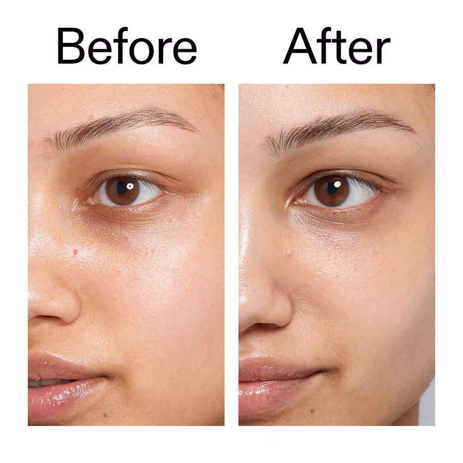 Caffeine Eye Cream for Under Eye Bags & Dark Circles $12 | The INKEY List USA