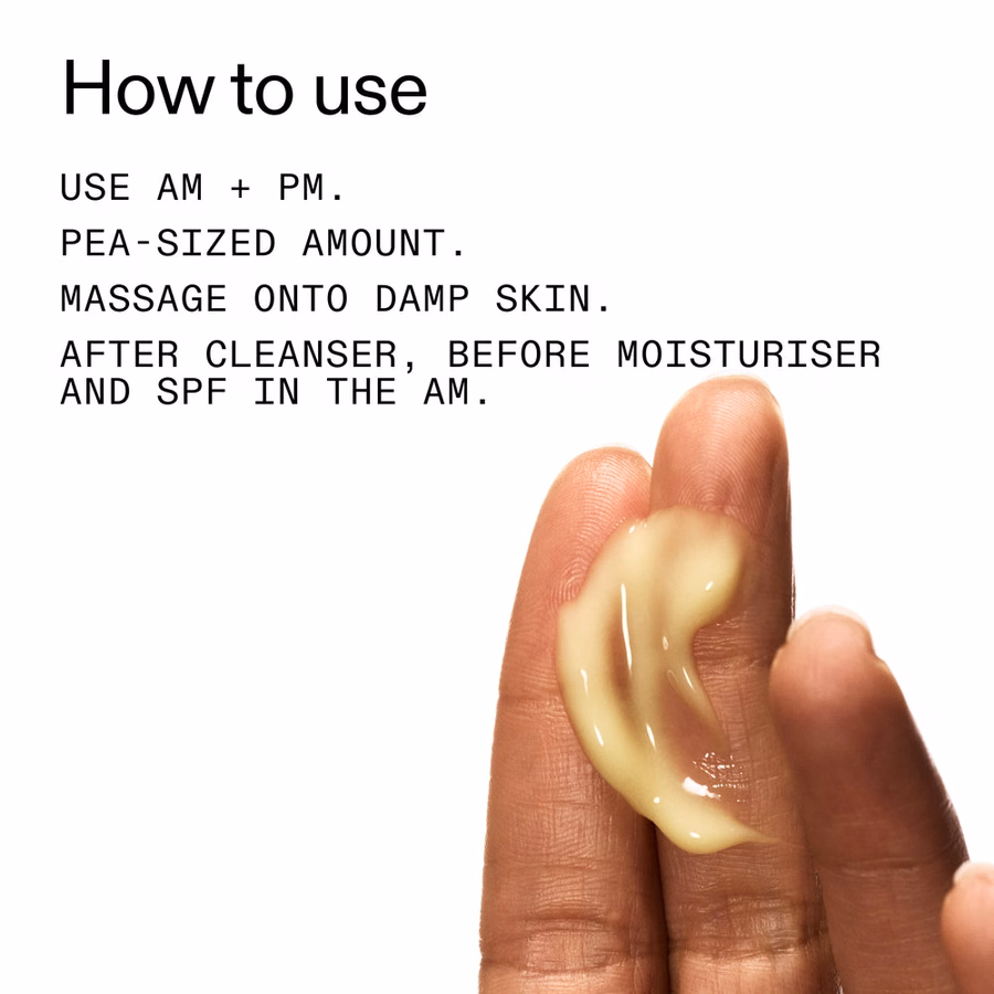 Plant-Derived Cica Exosome Serum | 6-in-1 Glow & Renewal | The INKEY List