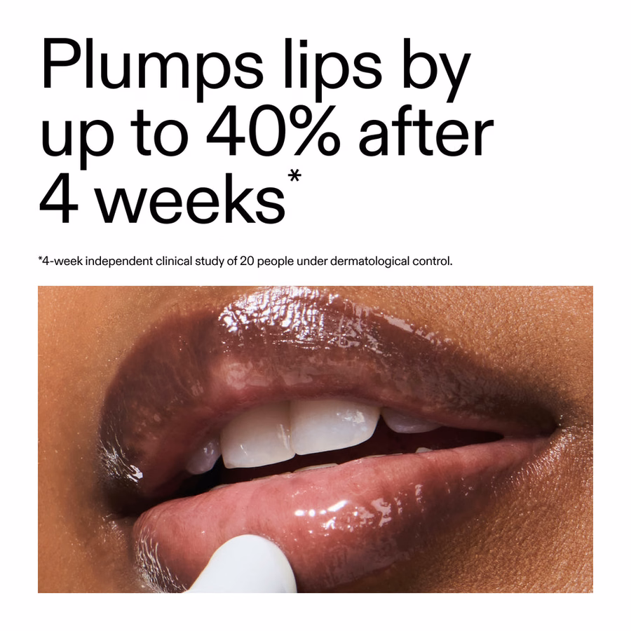 Best Volumizing Lip Plumper - Clinically Proven 40% Results | INKEY USA