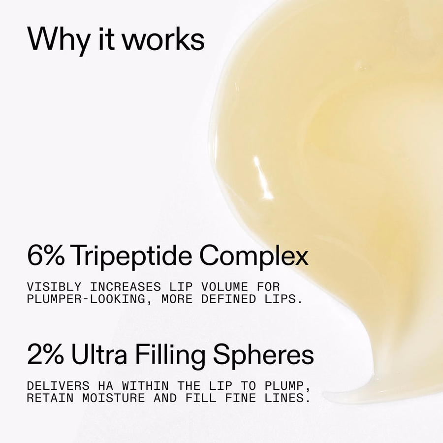 Best Volumizing Lip Plumper - Clinically Proven 40% Results | INKEY USA