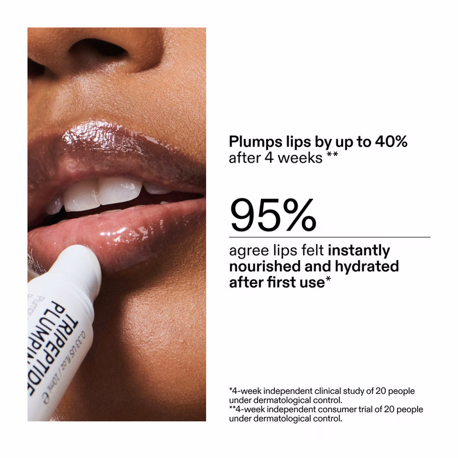 The Lip Plumping Duo | The INKEY List USA