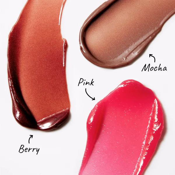Volumizing Mocha Brown Lip Balm | Brown Lip Tint | The INKEY List USA