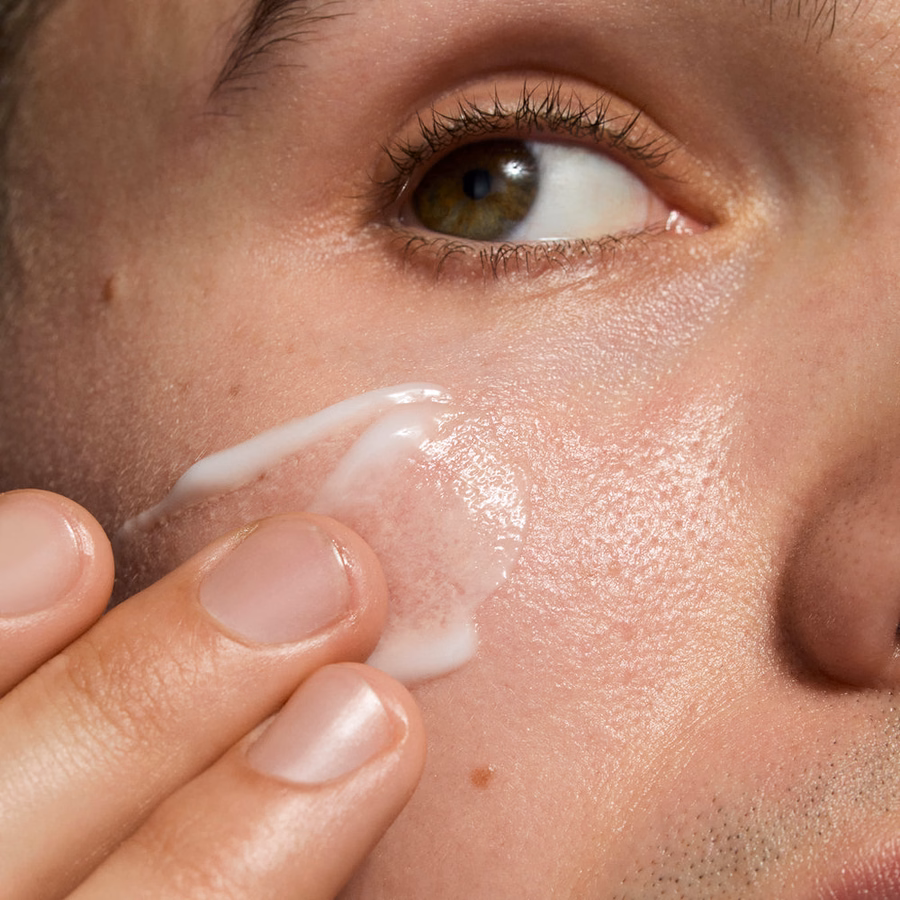 Oil Free Moisturizer for Oily Skin - Omega Water Cream | The INKEY List USA
