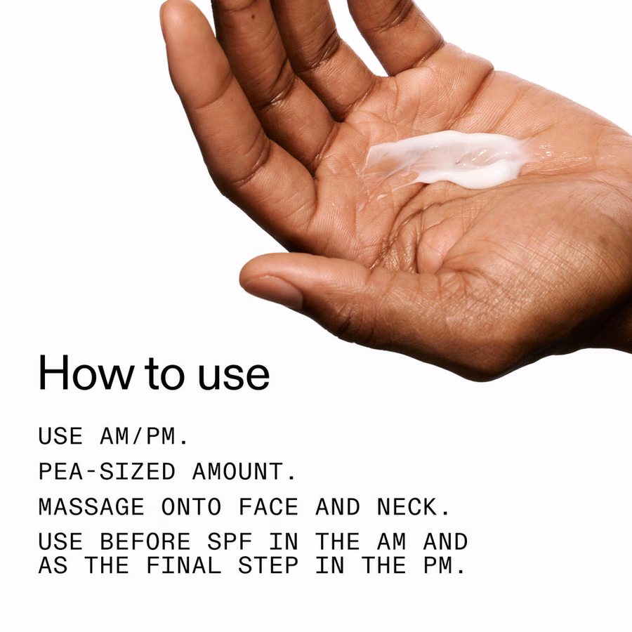 Oil Free Moisturizer for Oily Skin - Omega Water Cream | The INKEY List USA