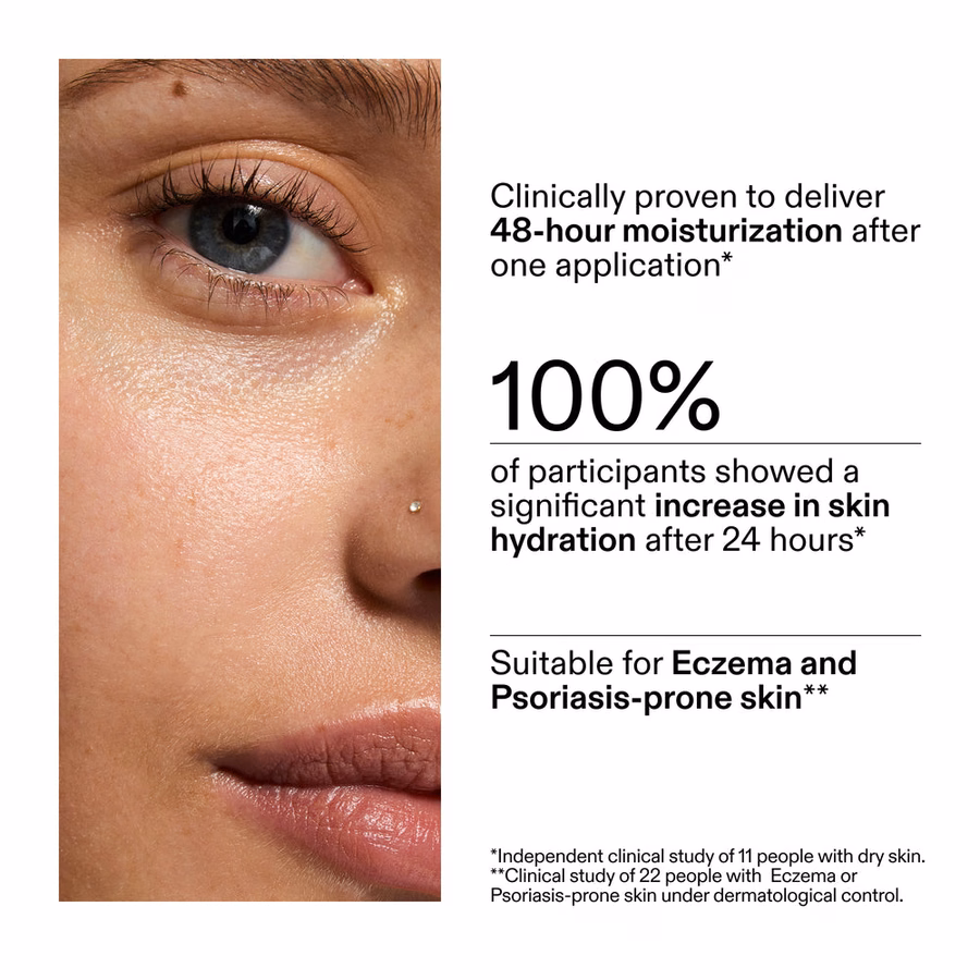 10% Urea Moisturizer | Urea Cream for Dry & Rough Skin | INKEY USA