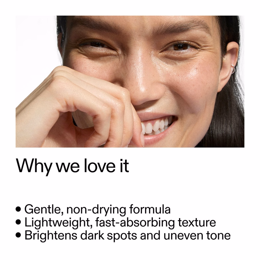 Dark Spot Serum with 2% Tranexamic Acid | Brightening Treatment | INKEY USA