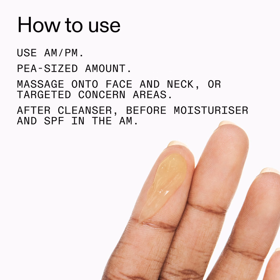Dark Spot Serum with 2% Tranexamic Acid | Brightening Treatment | INKEY USA
