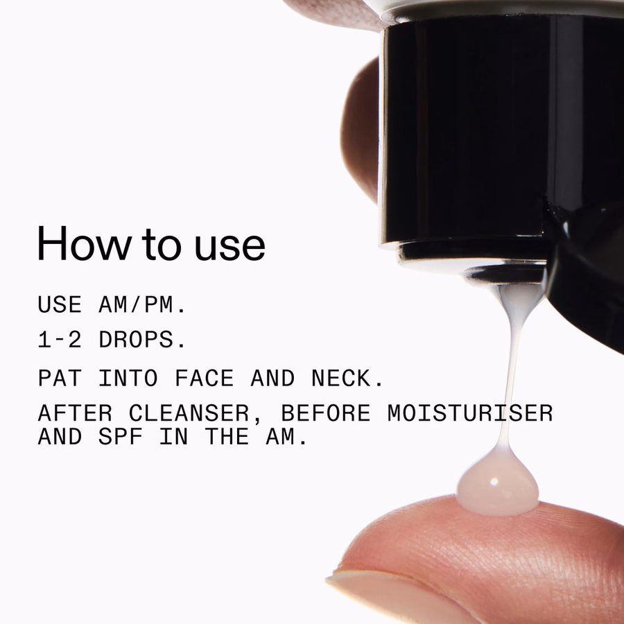 10% Niacinamide Serum for Acne & Oil Control | The INKEY List